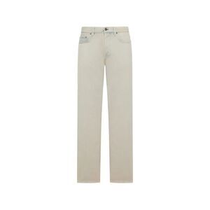 Golden Goose Men "Journey M`S" Pant Skate Loose   Bleach Laguna Wash